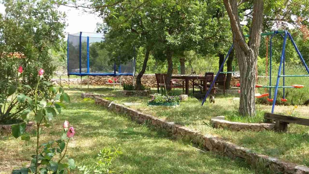 Agrotourism Galic Krka Ξενοδοχείο Drinovci Εξωτερικό φωτογραφία